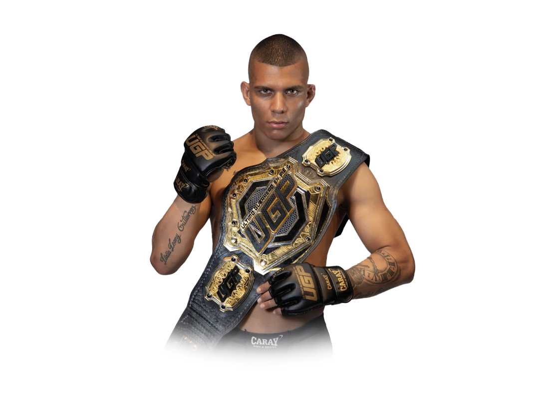 Felipe Raptor