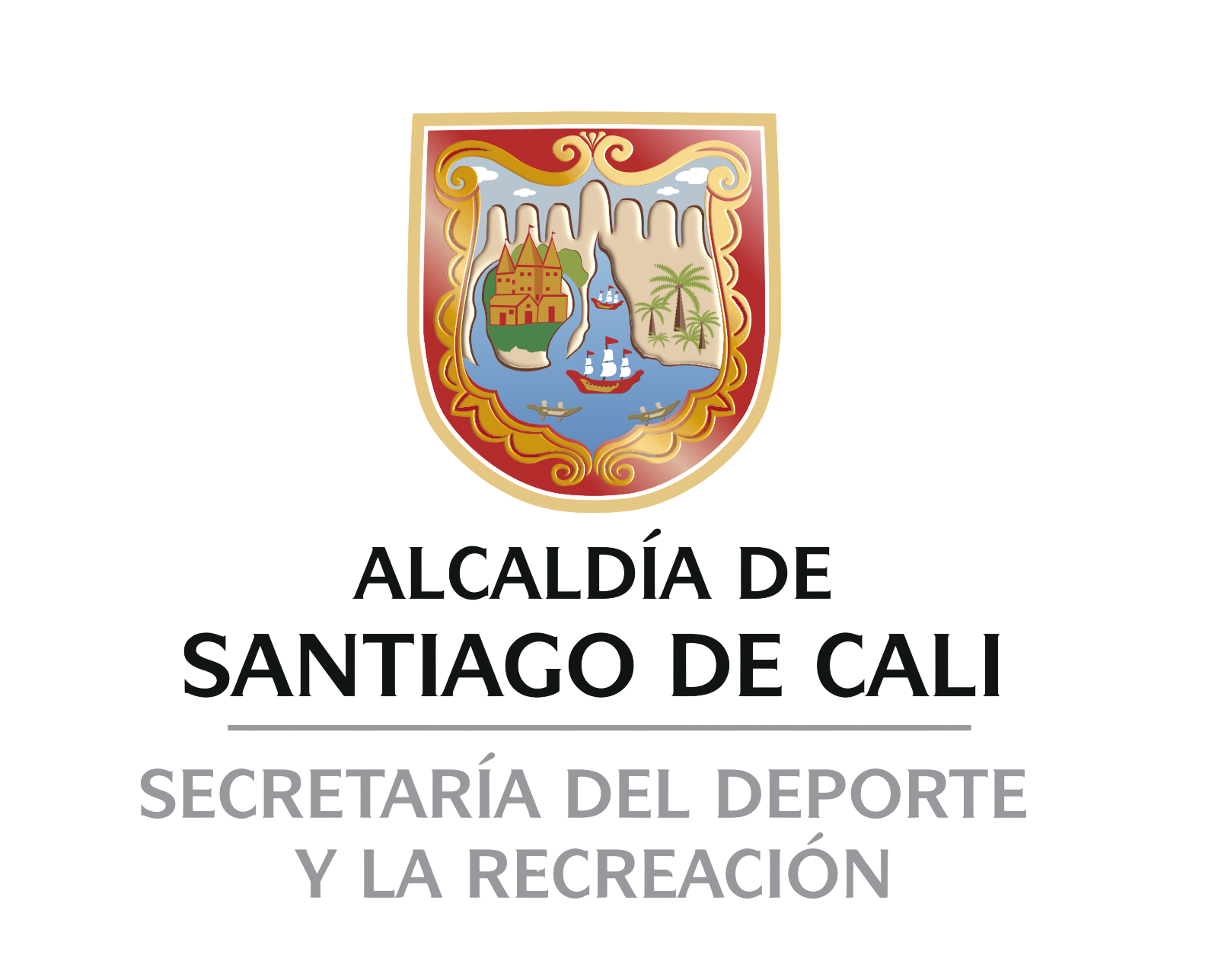 Alcaldía de Cali